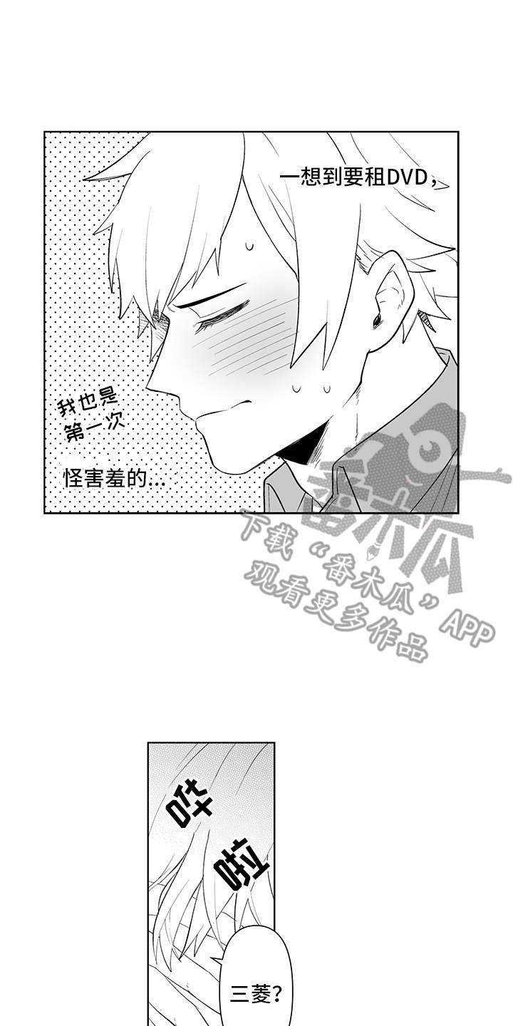 第8章：DVD