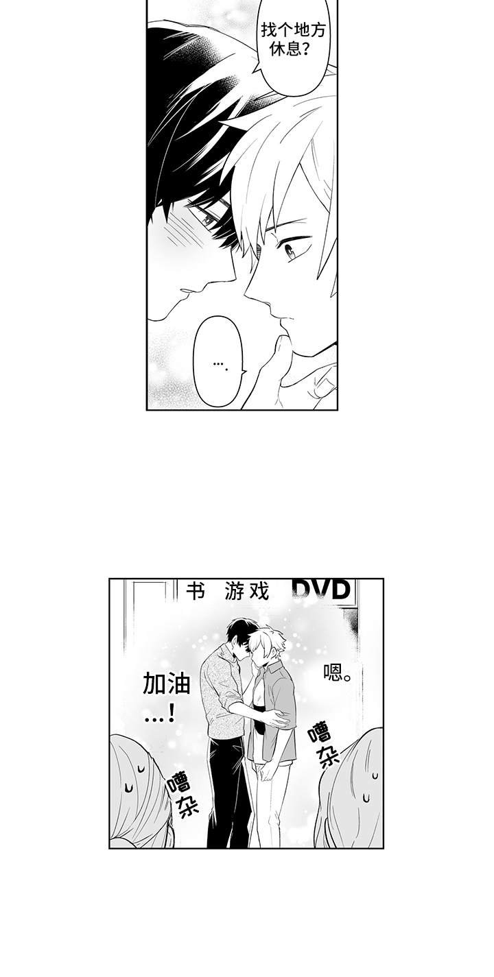 第8章：DVD