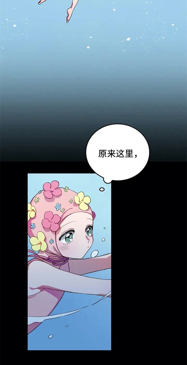 第1章：未来的天地