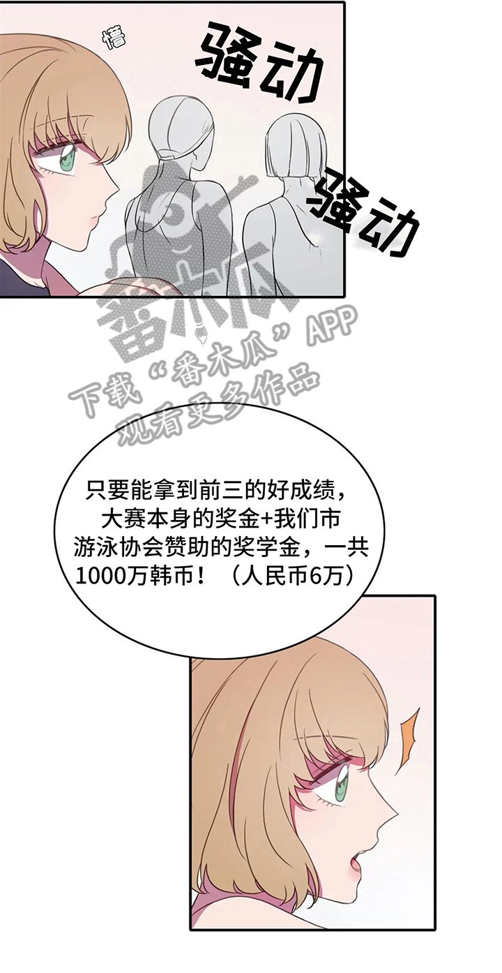 第10章：比赛前夕