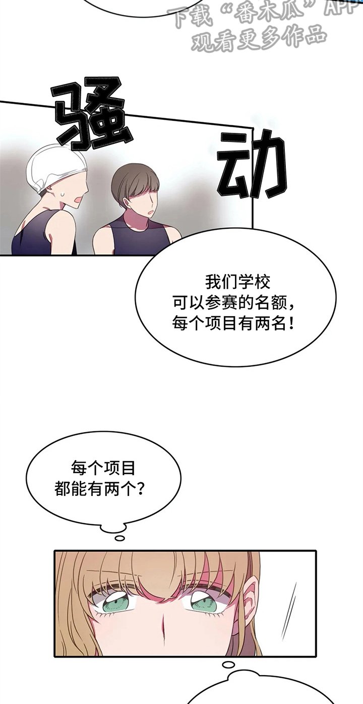 第10章：比赛前夕