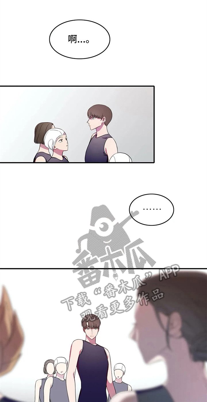 第10章：比赛前夕