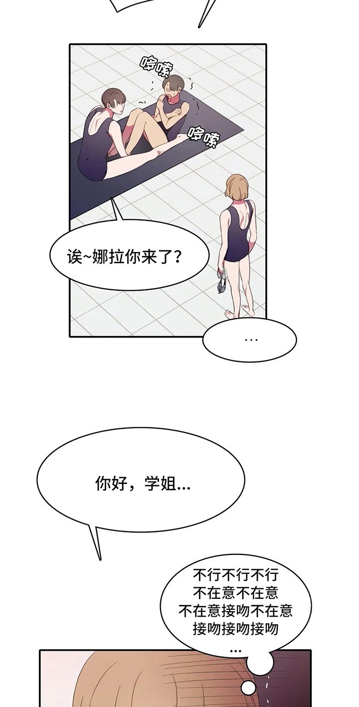 第11章：准备