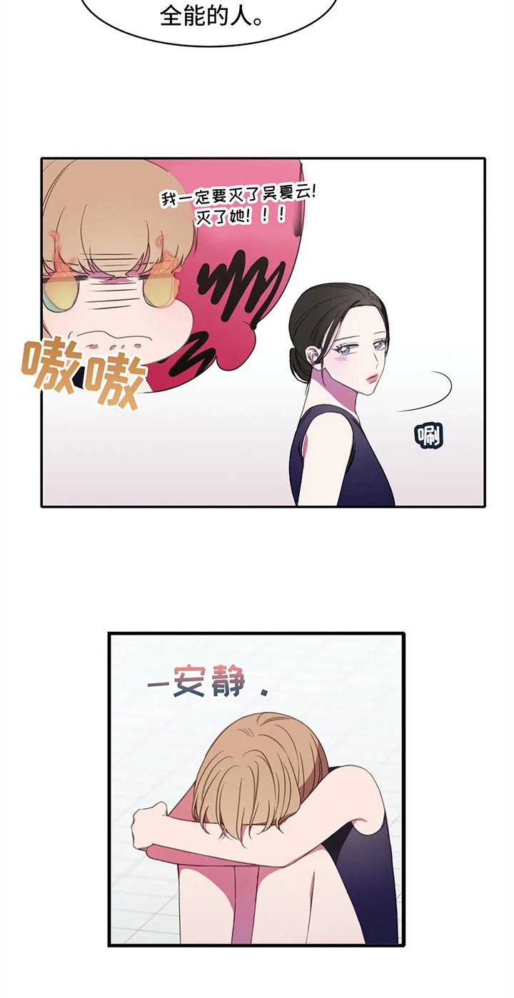 第15章：晕倒