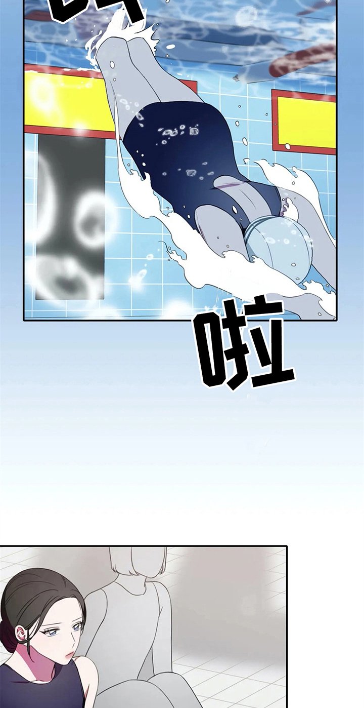 第15章：晕倒