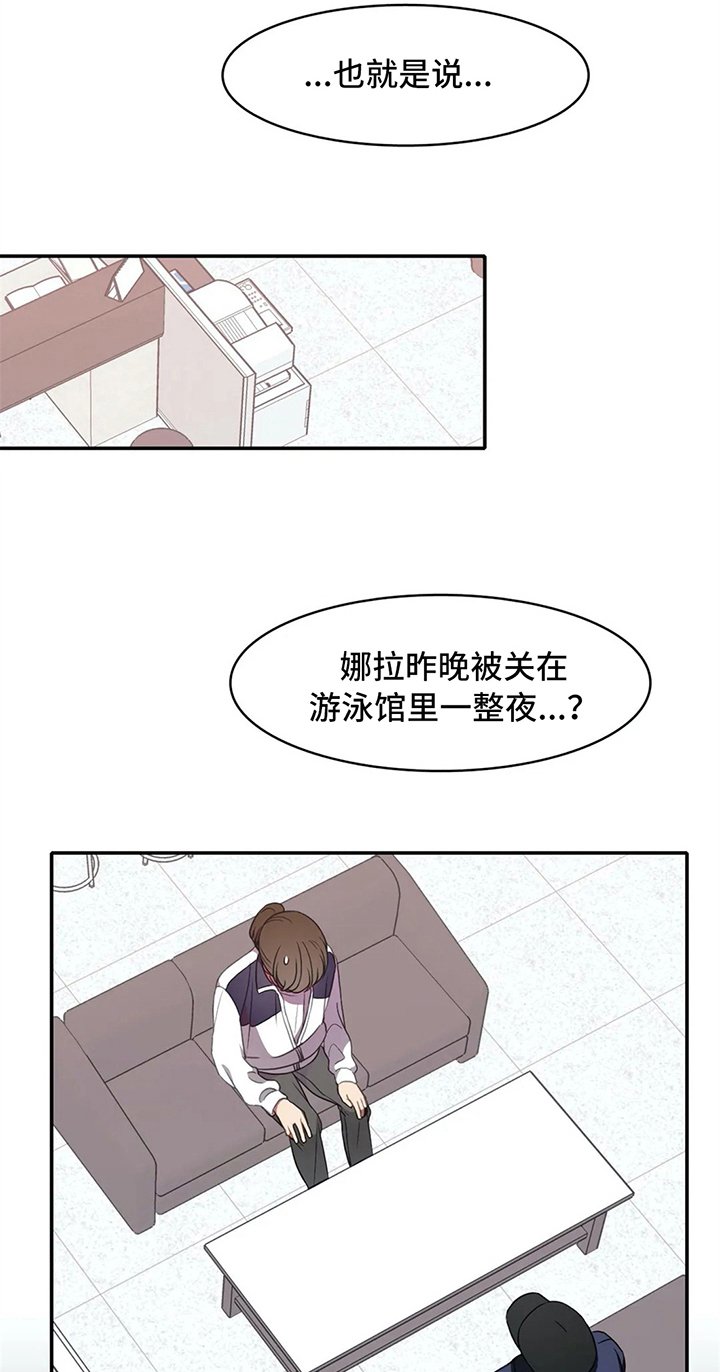 第16章：疑问