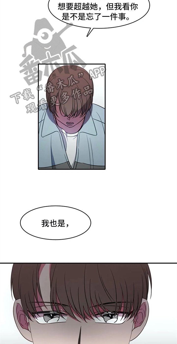 第19章：关键