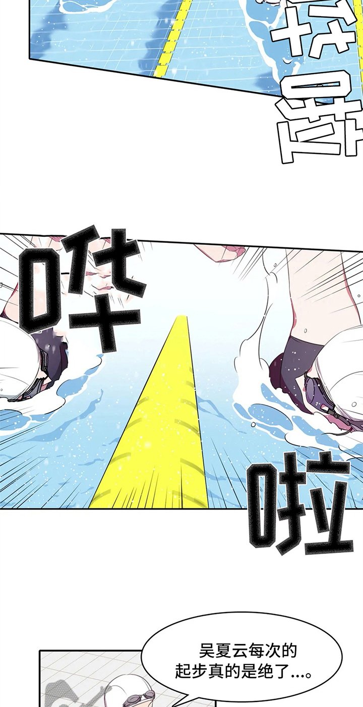 第22章：优势