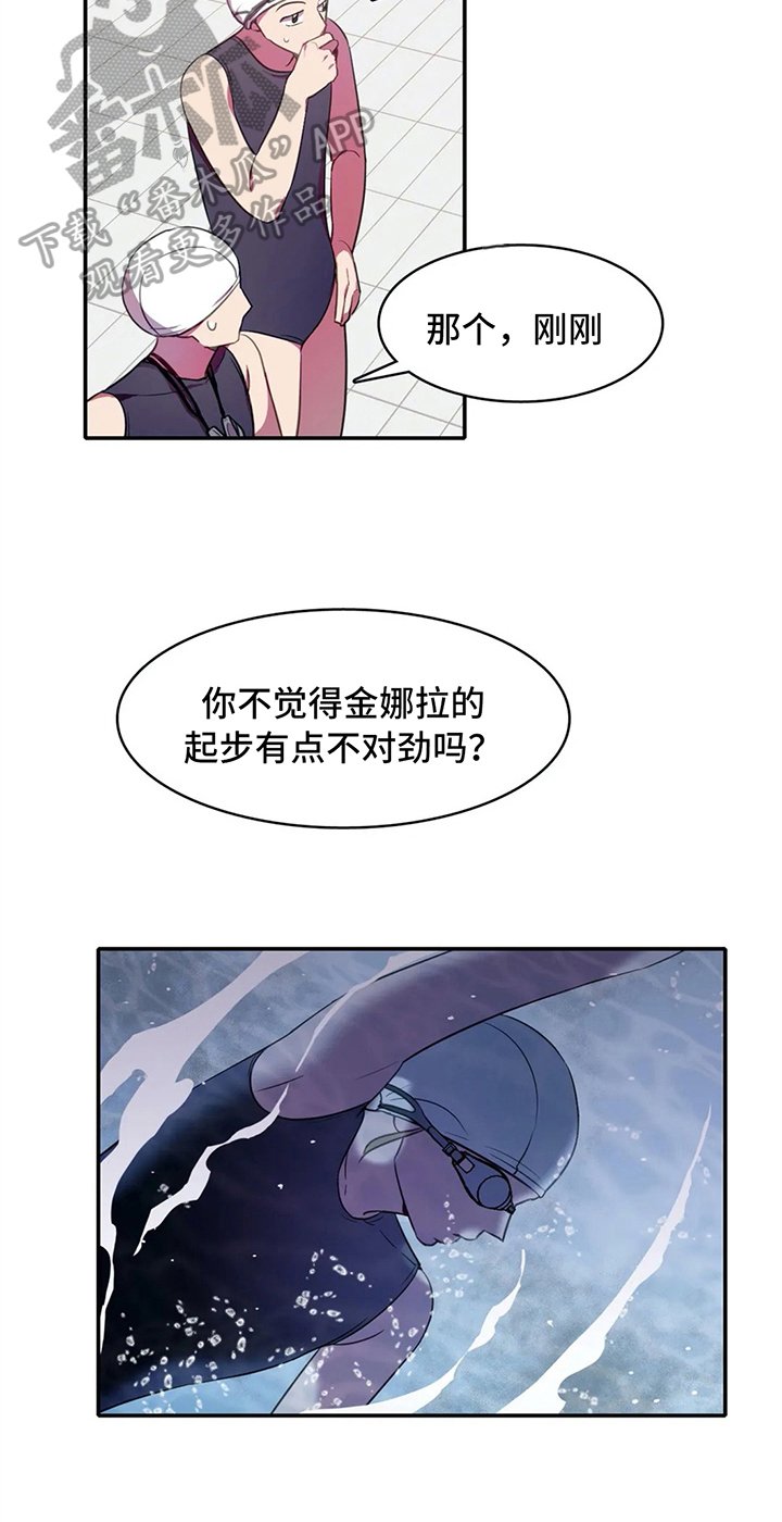 第22章：优势