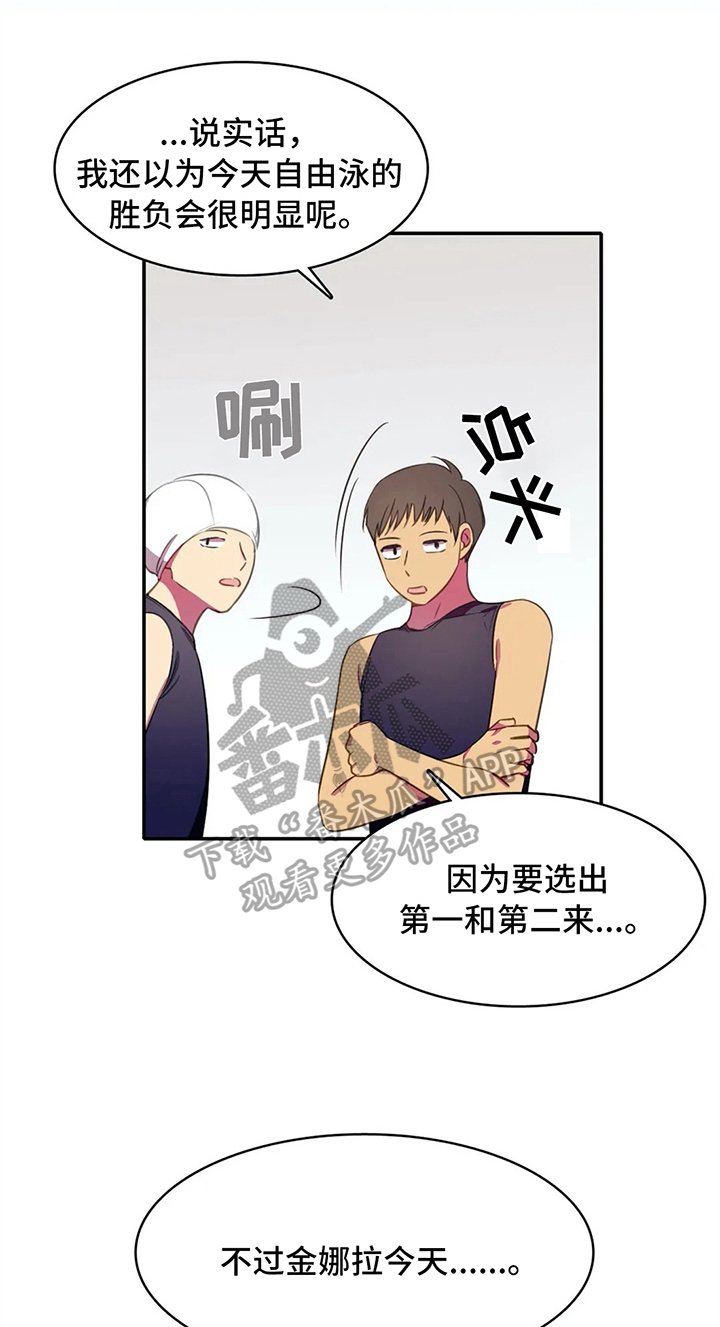 第22章：优势