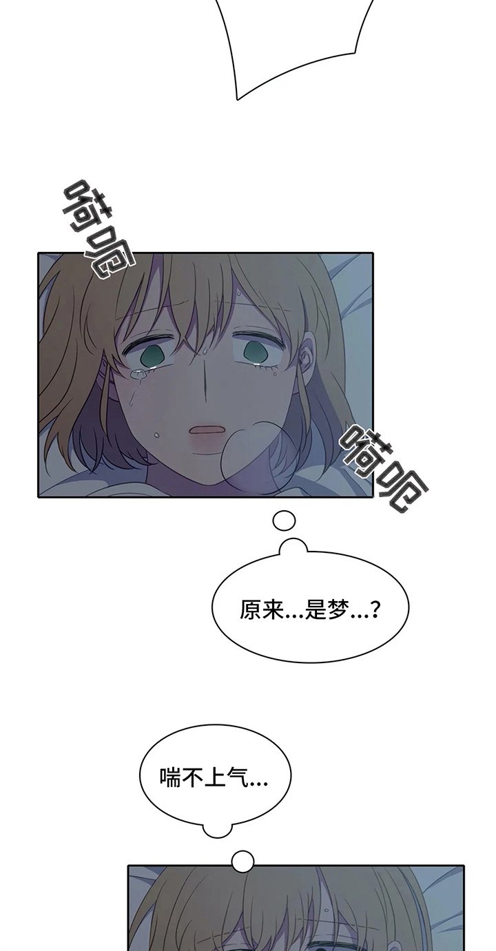 第24章：喜欢