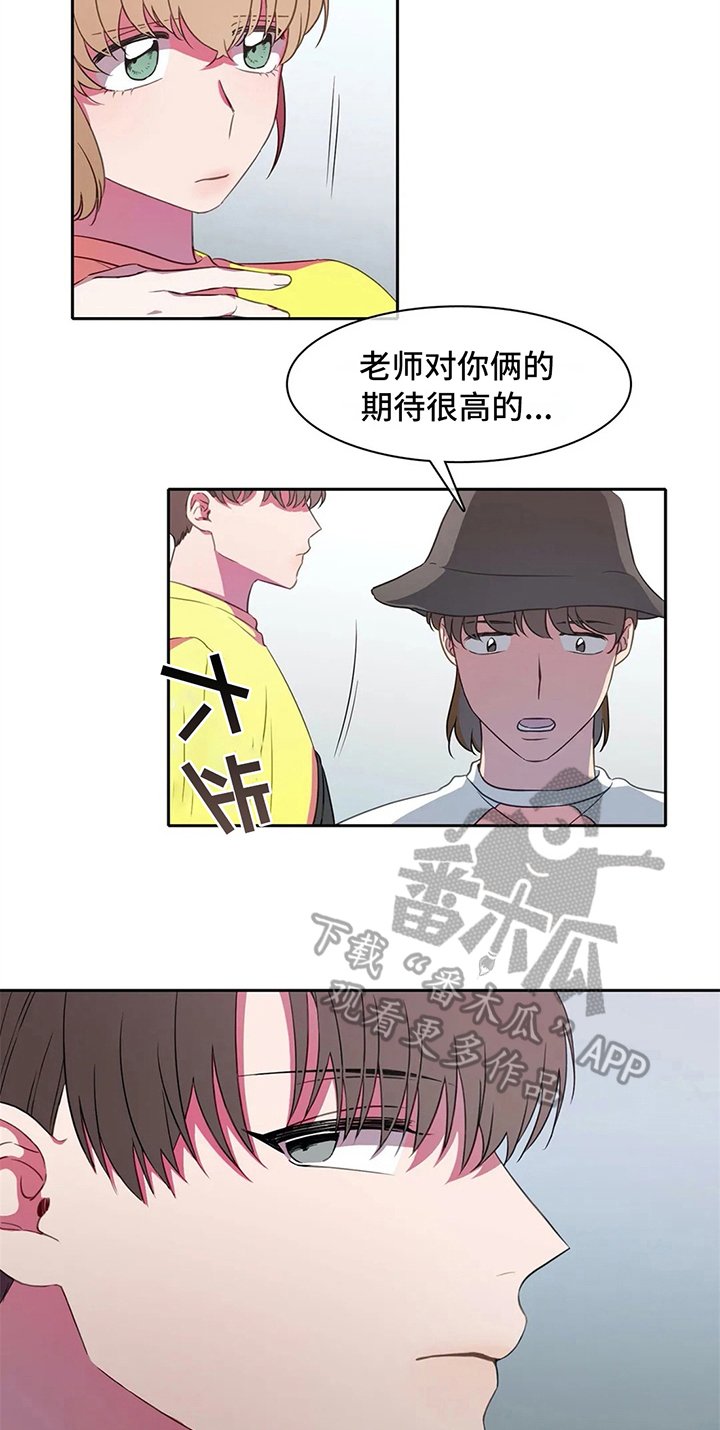 第25章：暑期训练