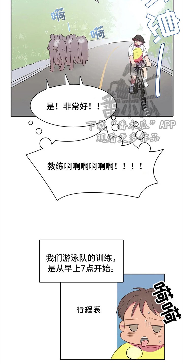 第25章：暑期训练