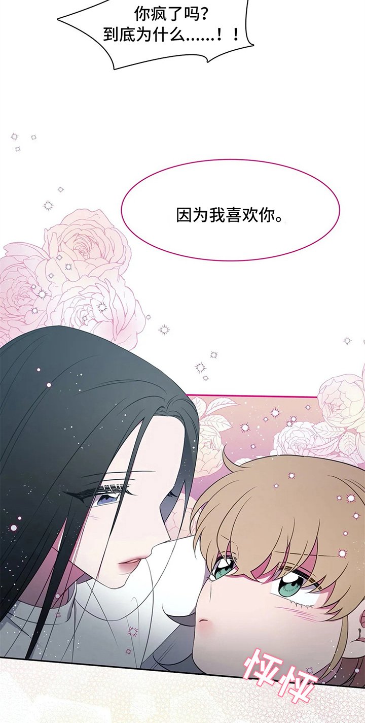 第27章：表白