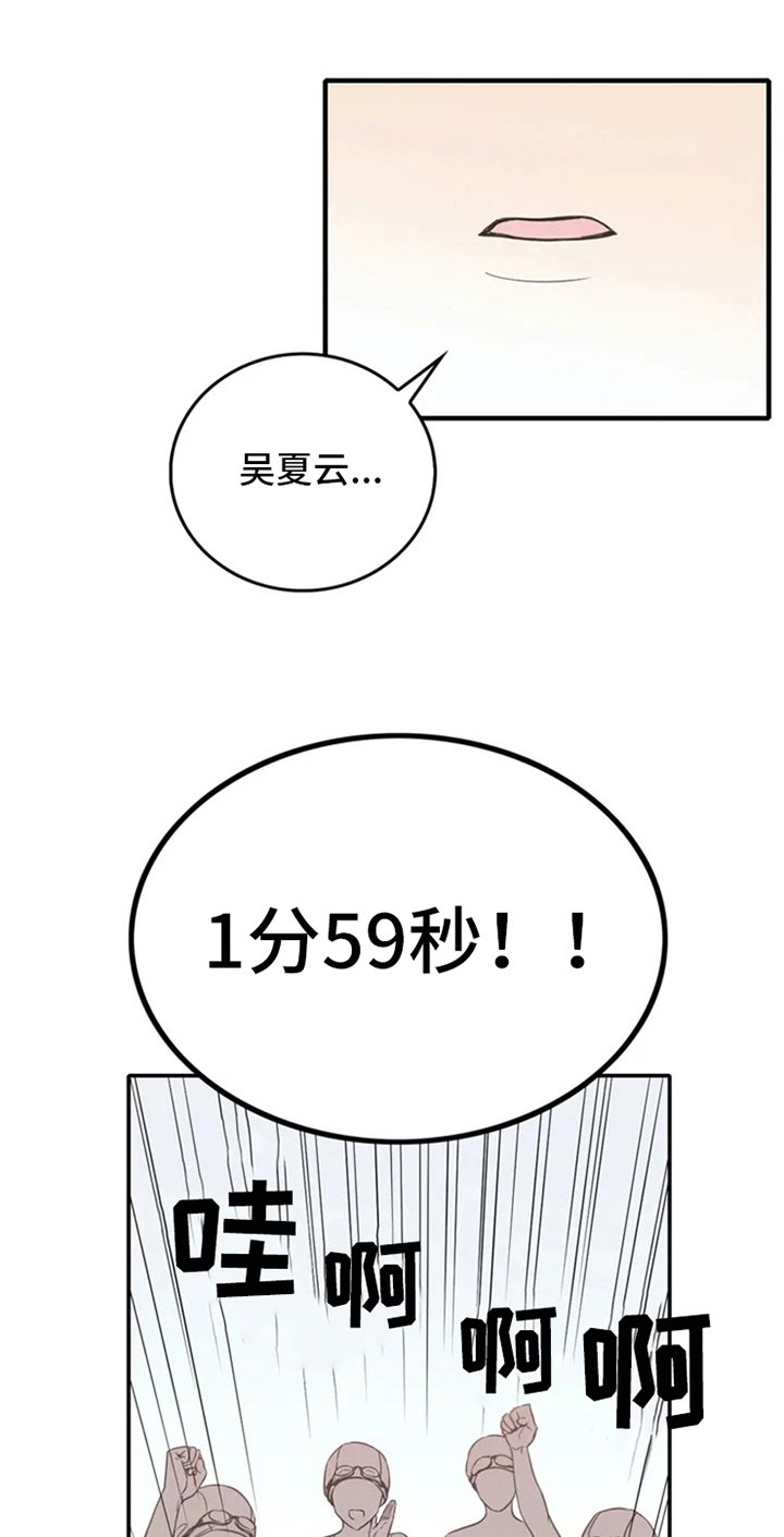 第3章：命运