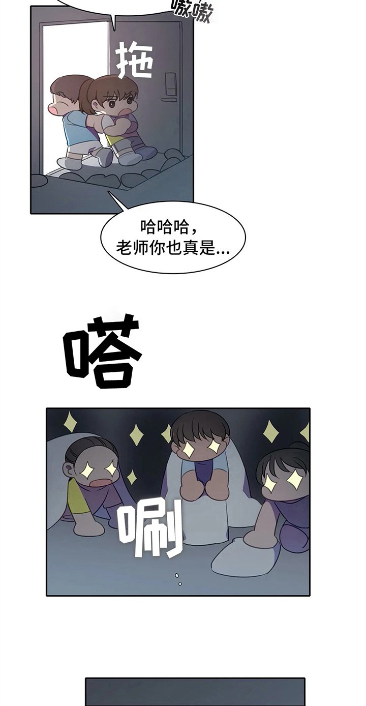 第32章：没反抗