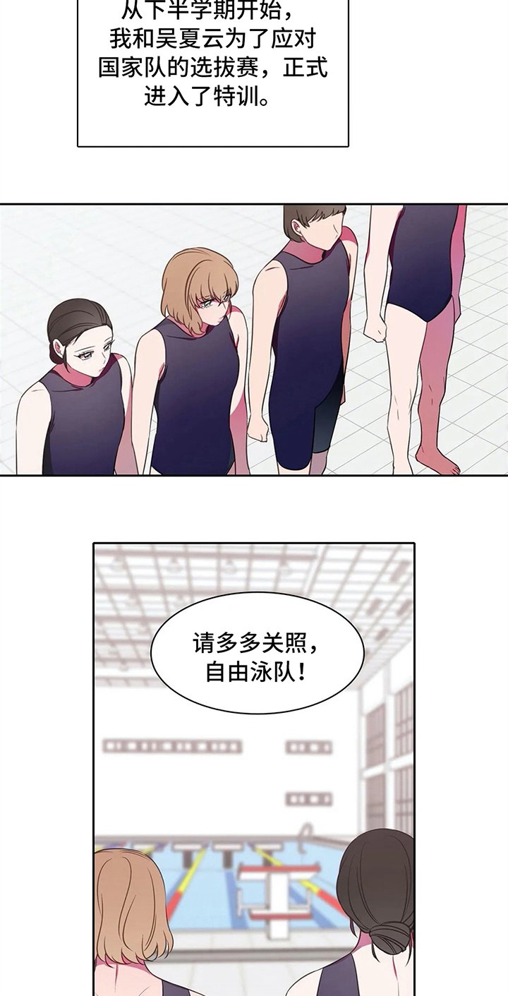 第33章：斗志