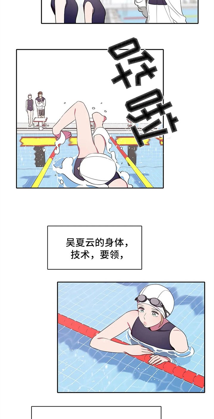 第33章：斗志