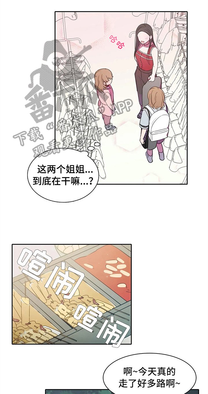 第36章：同类