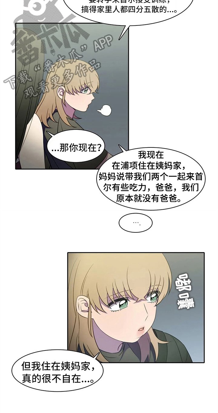 第36章：同类