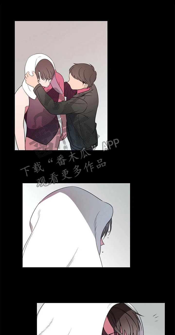 第41章：甘愿
