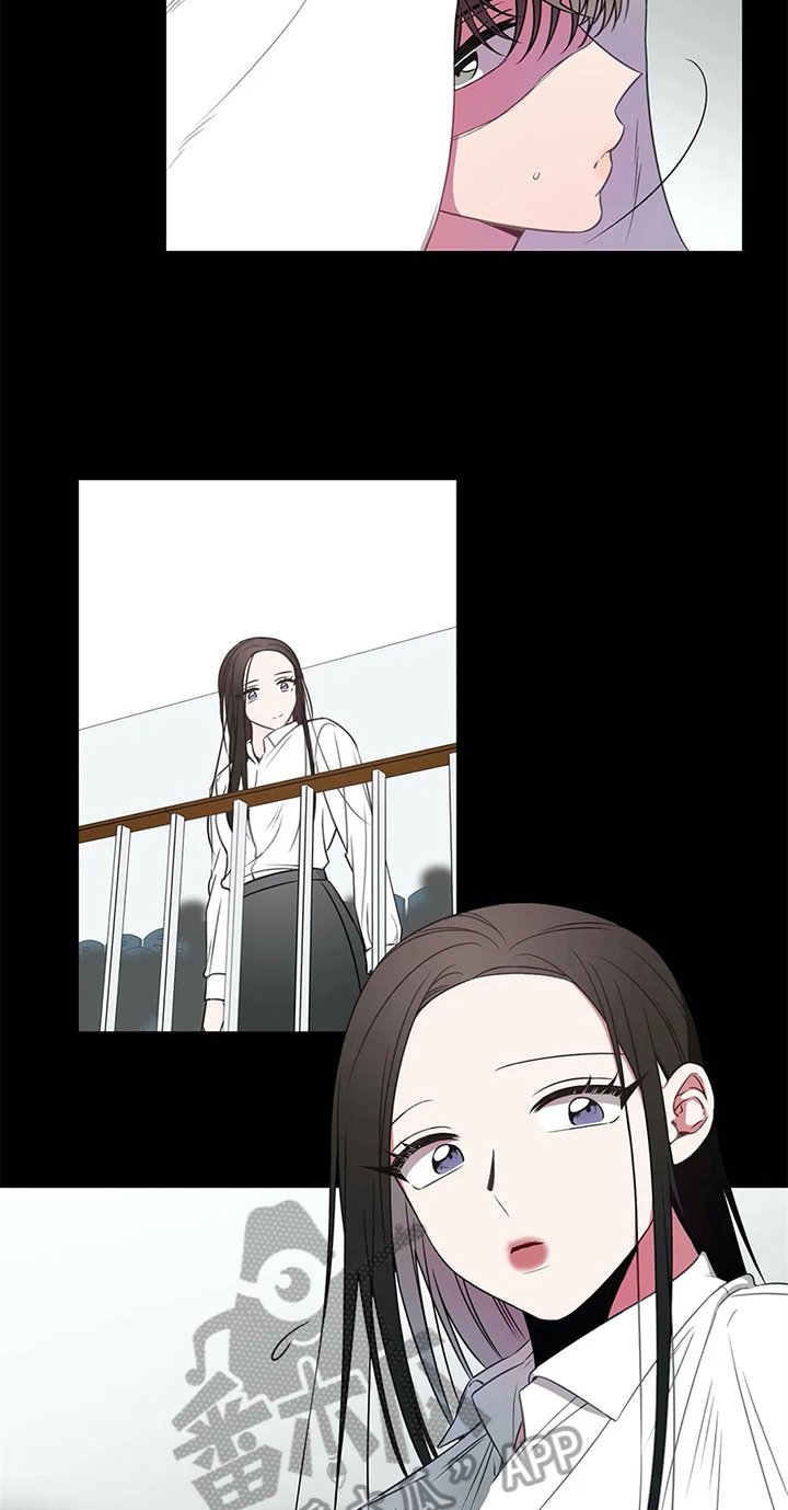 第41章：甘愿