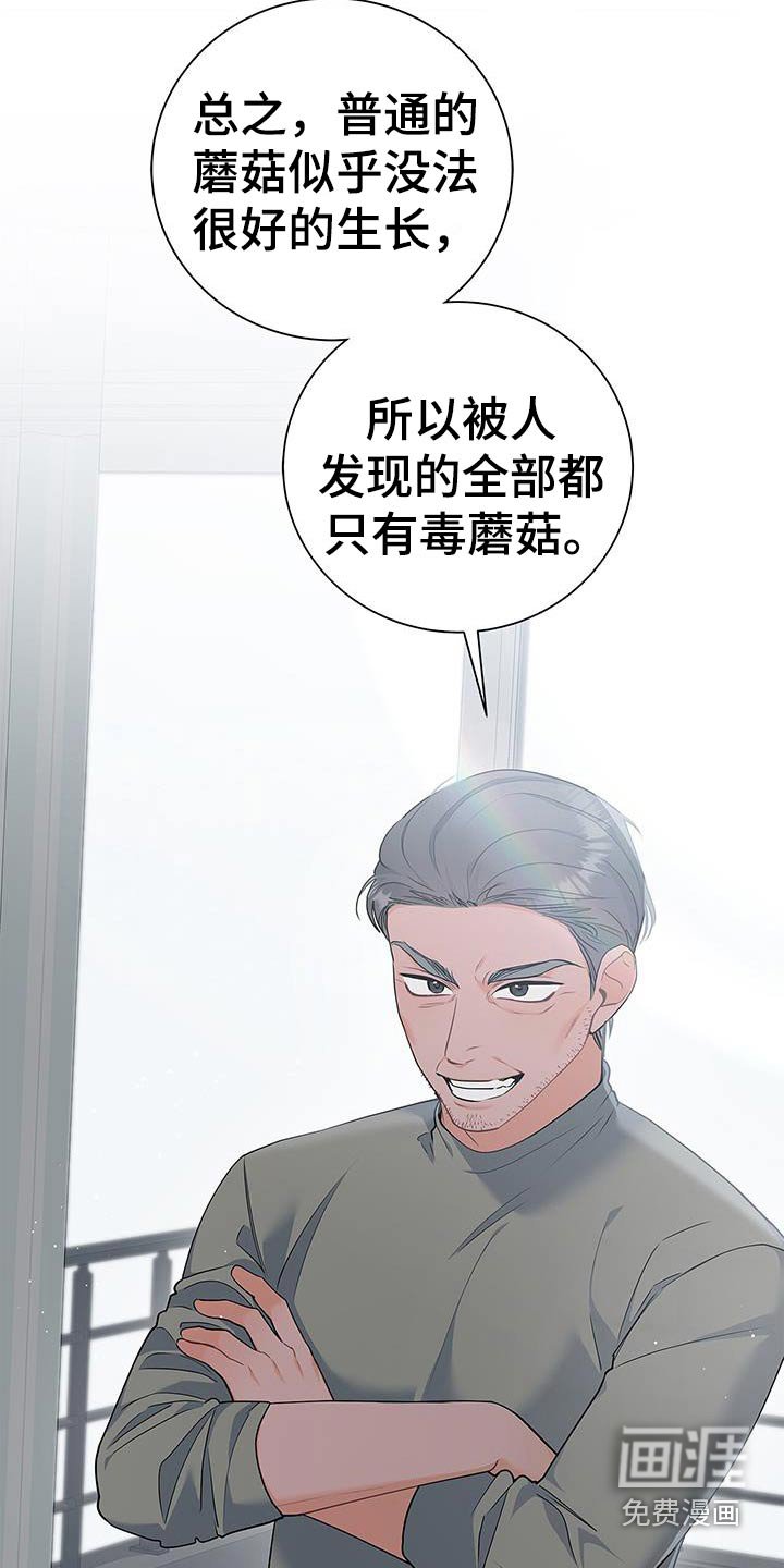 第138章：【第二季】蘑菇