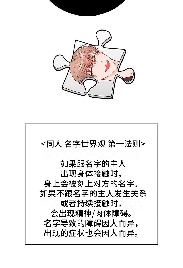 第26章：名字