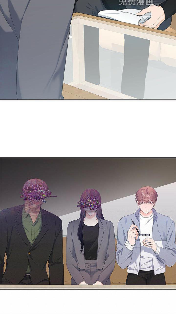 第34章：好久不见
