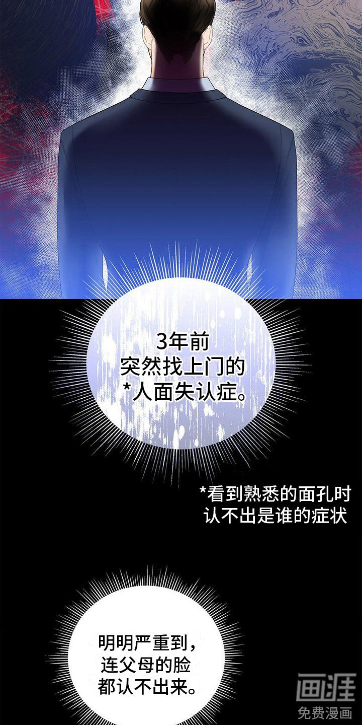 第6章：人面失认症