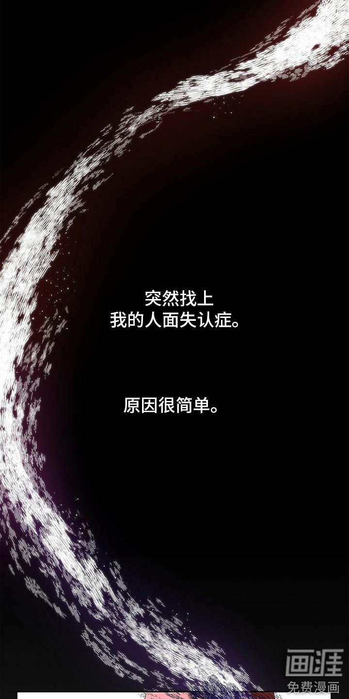 第6章：人面失认症