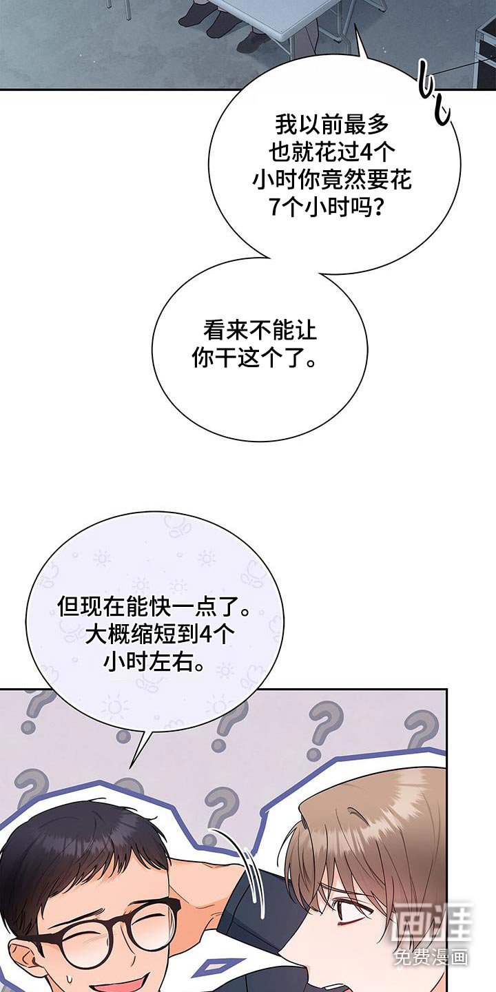 第88章：【第二季】缩短
