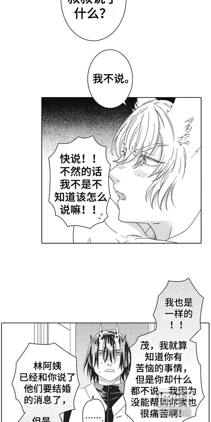 第12章：道歉