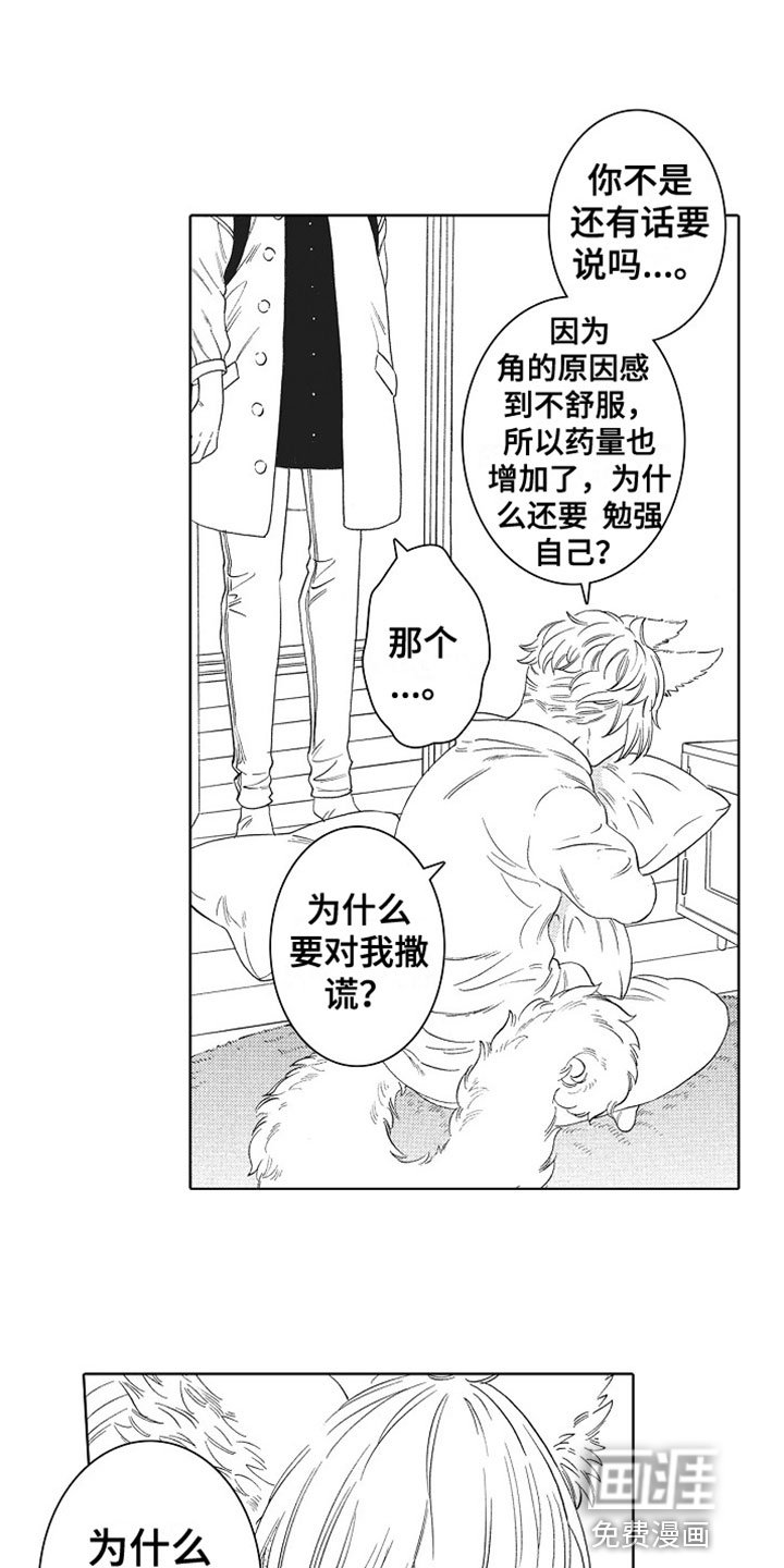 第12章：道歉