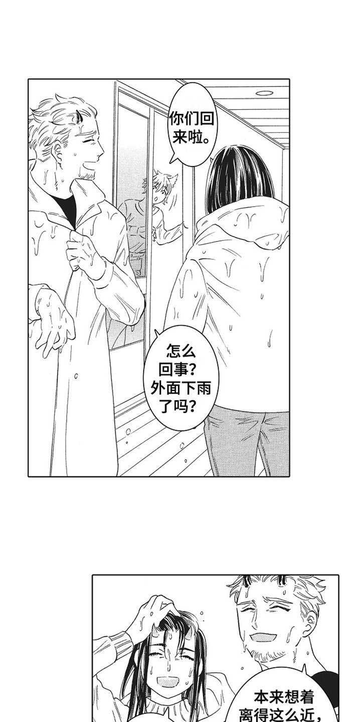 第2章：兼职