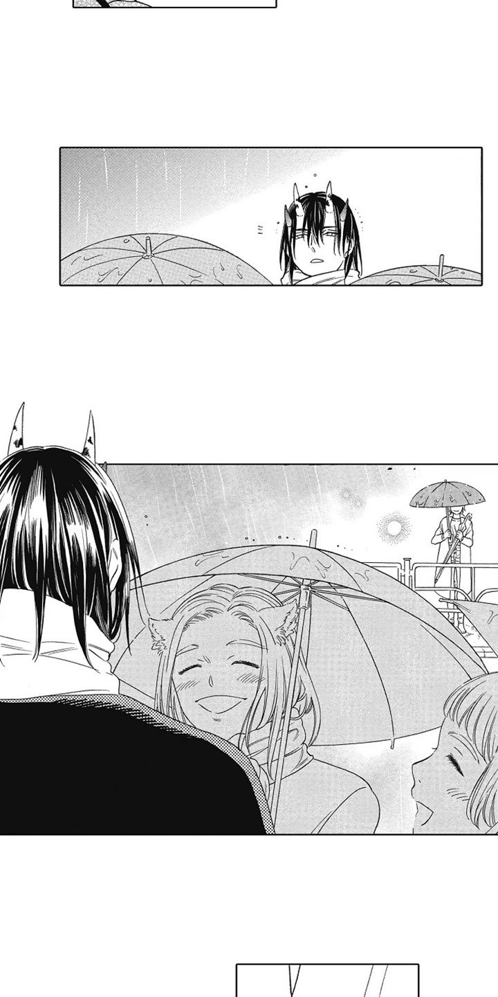 第3章：接他回家