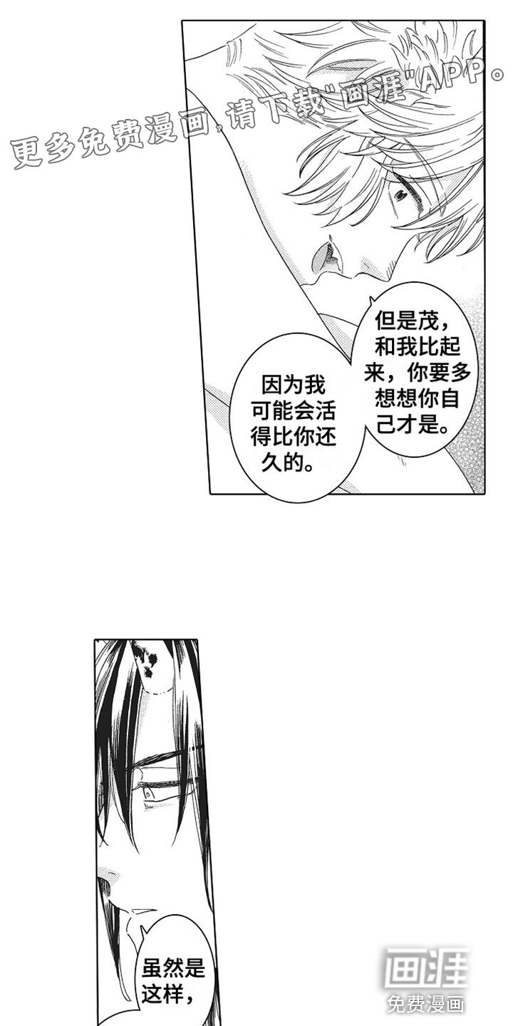 第6章：再看一眼