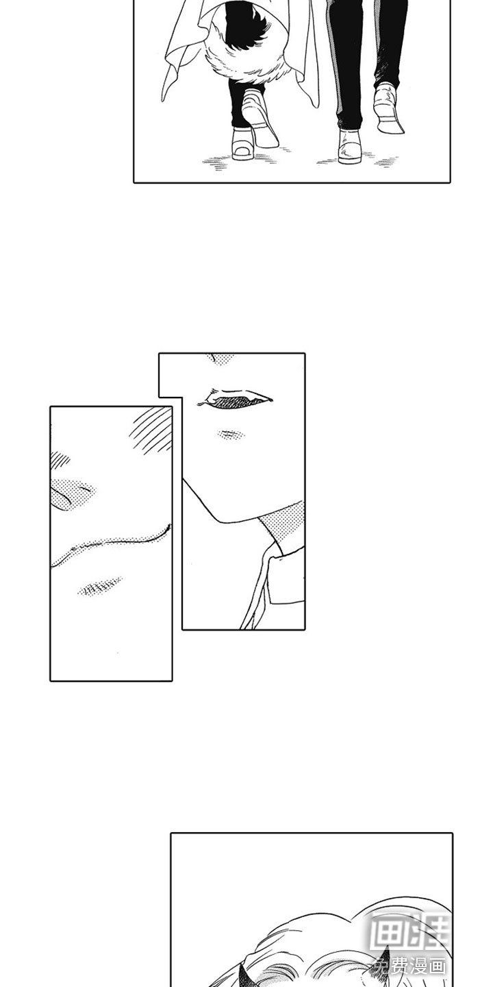 第6章：再看一眼