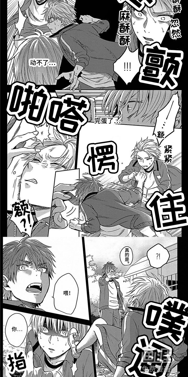 第19章：化解