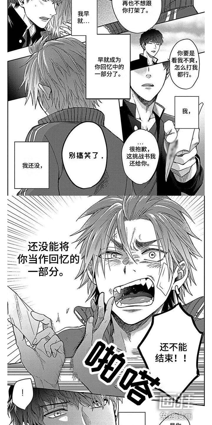 第28章：缠斗