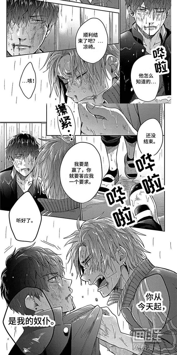 第29章：还清了