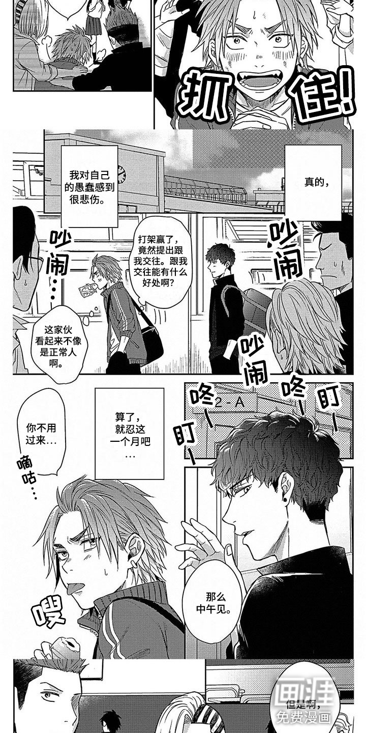 第7章：答应