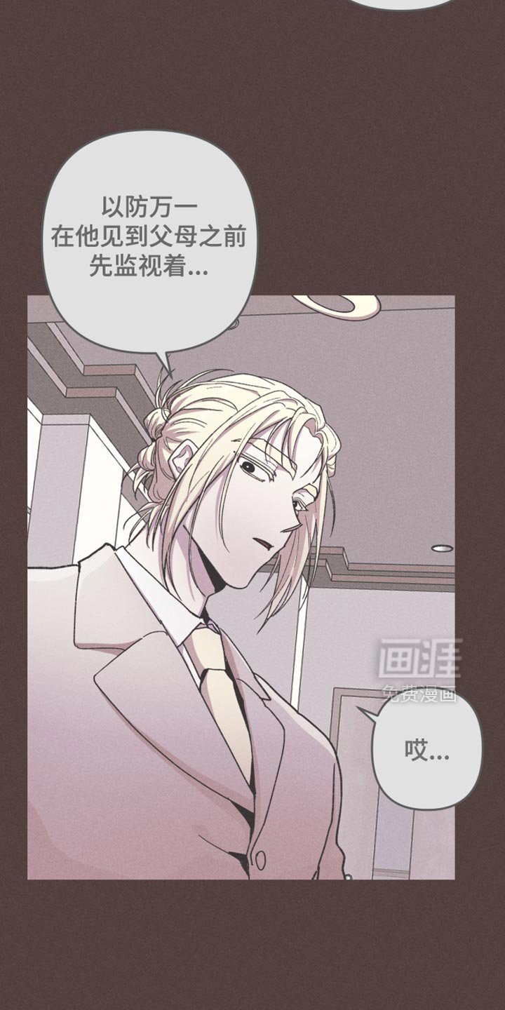 第119章：【第二季】养父母一样的存在