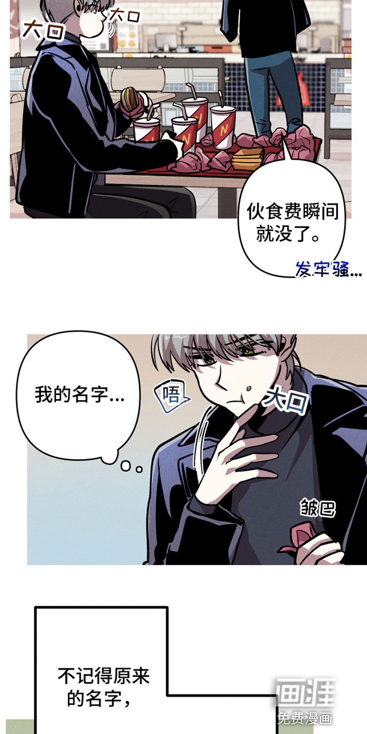 第12章：名字
