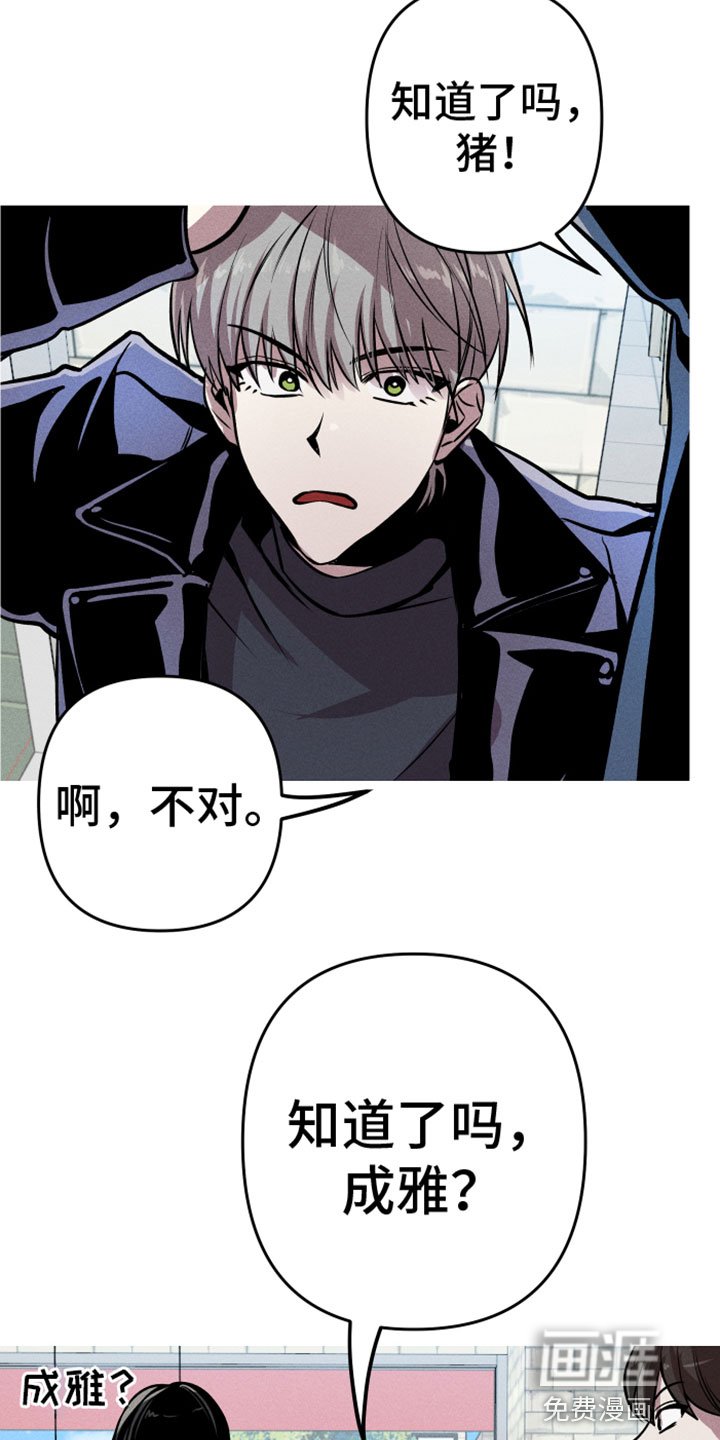 第13章：被围观