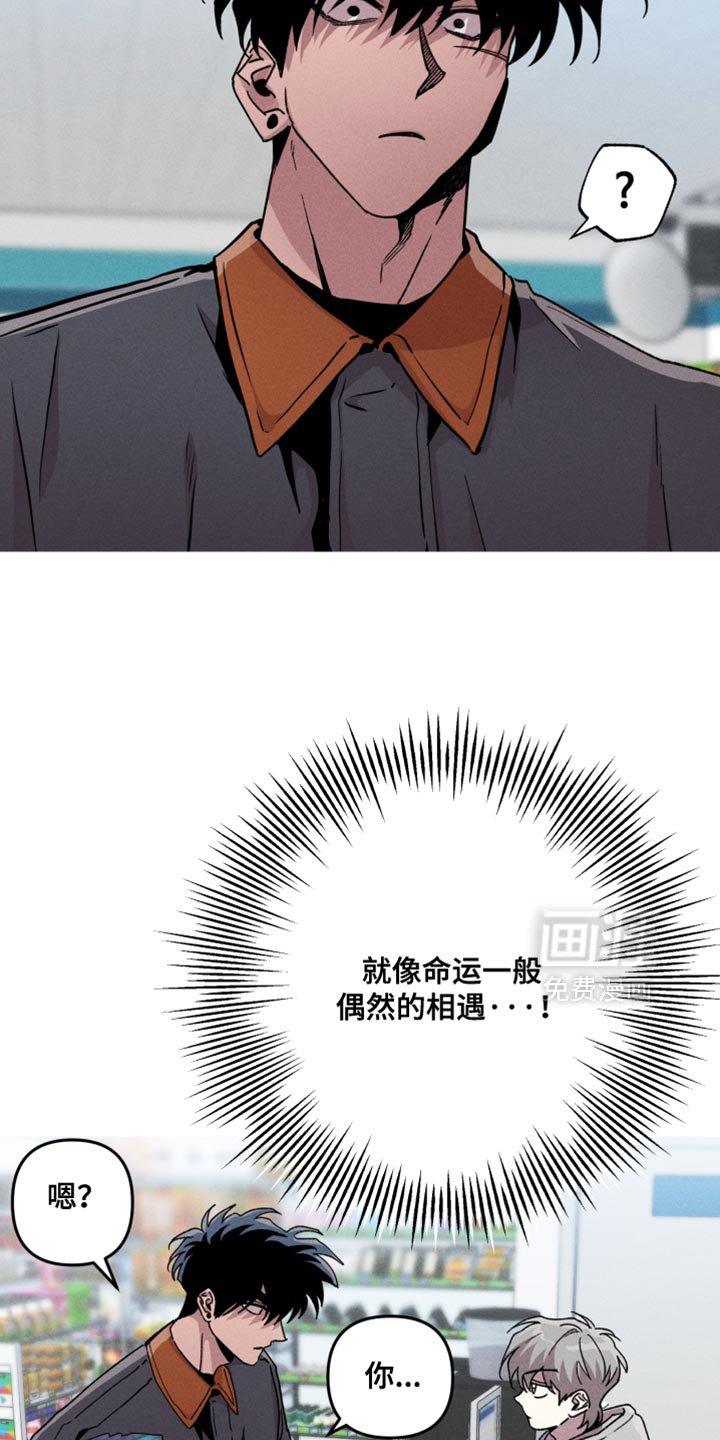 第131章：【第二季】偶然的相遇