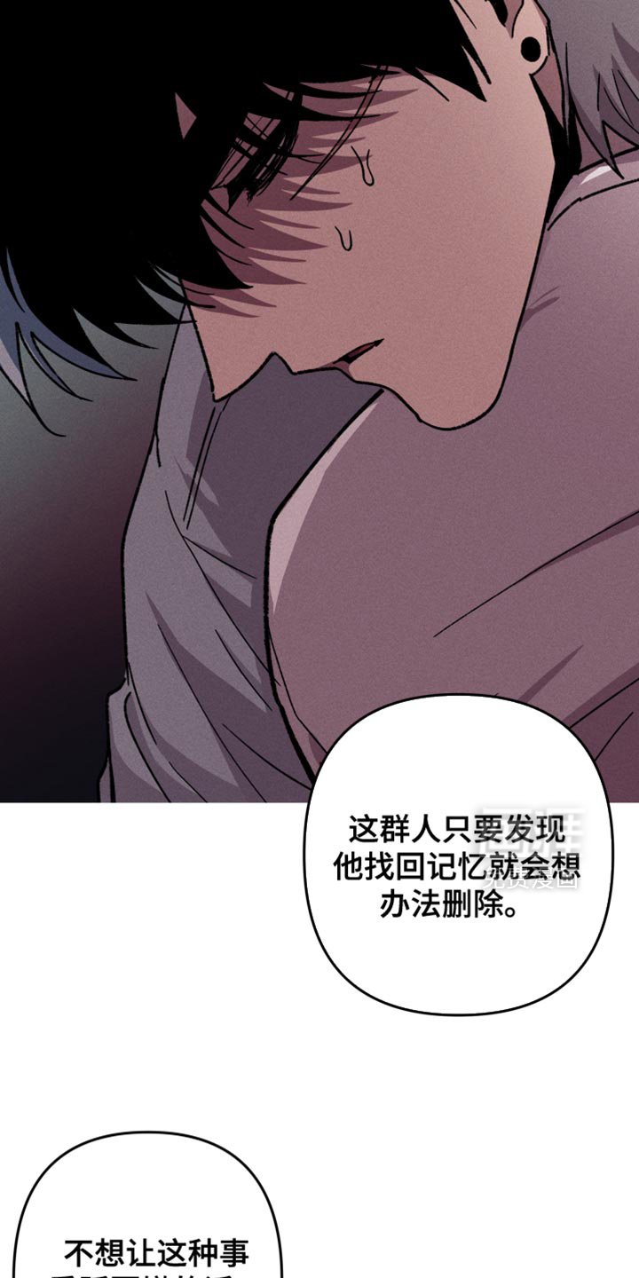 第140章：【第三季】不能找回记忆