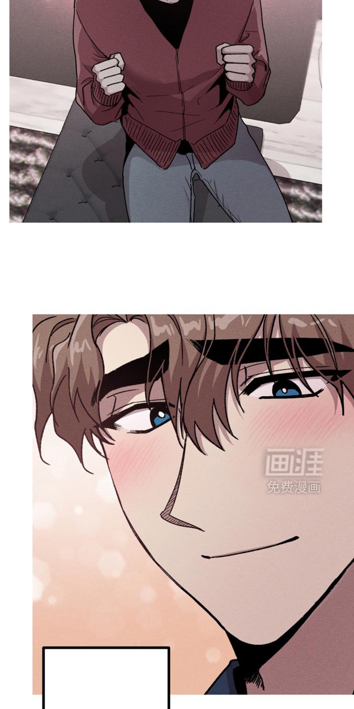 第141章：【第三季】早点幸福