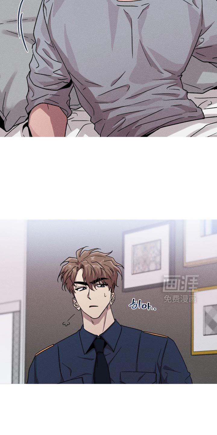 第143章：【第三季】我不恨你