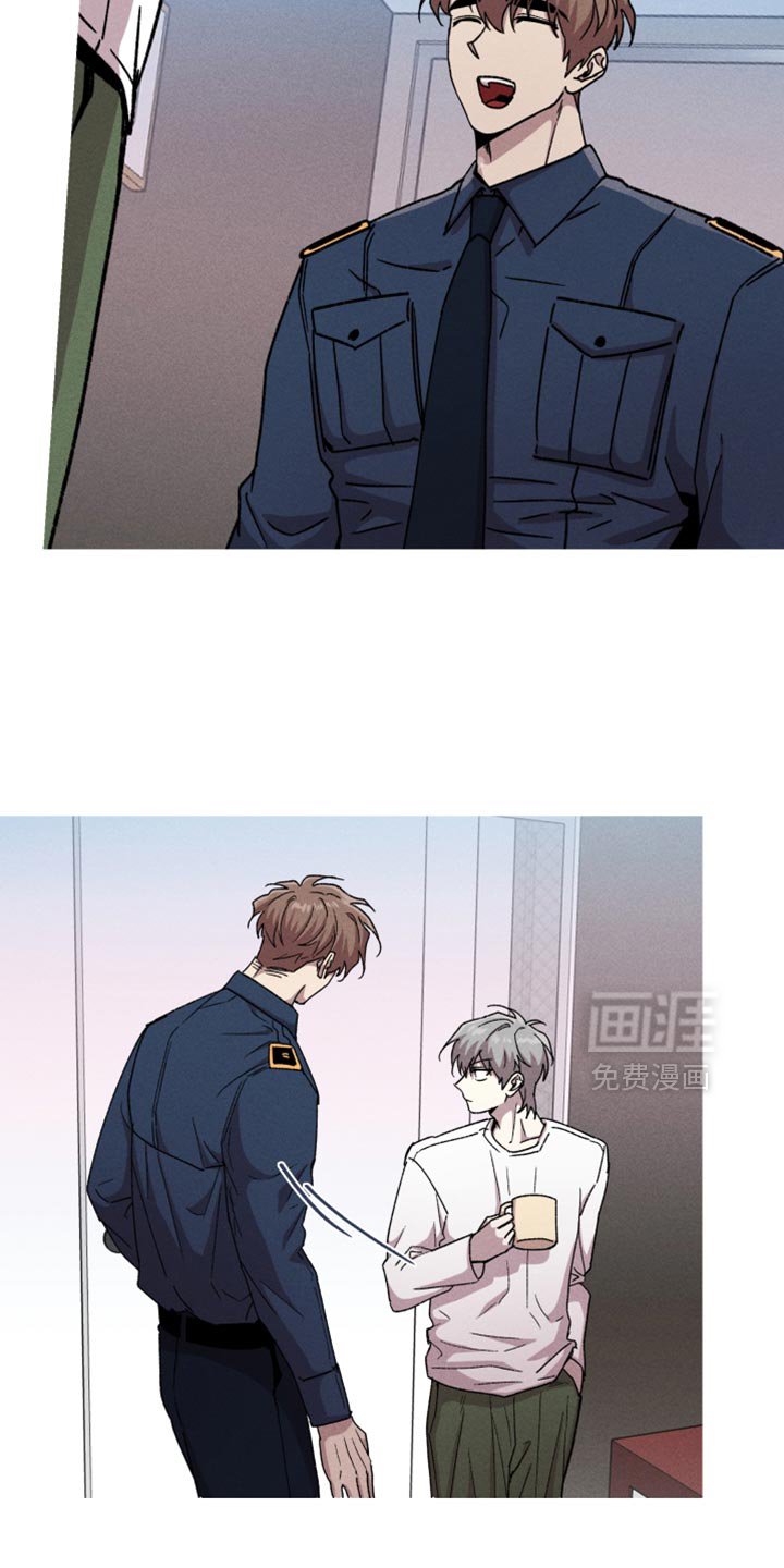 第145章：【第三季】一对傻瓜情侣